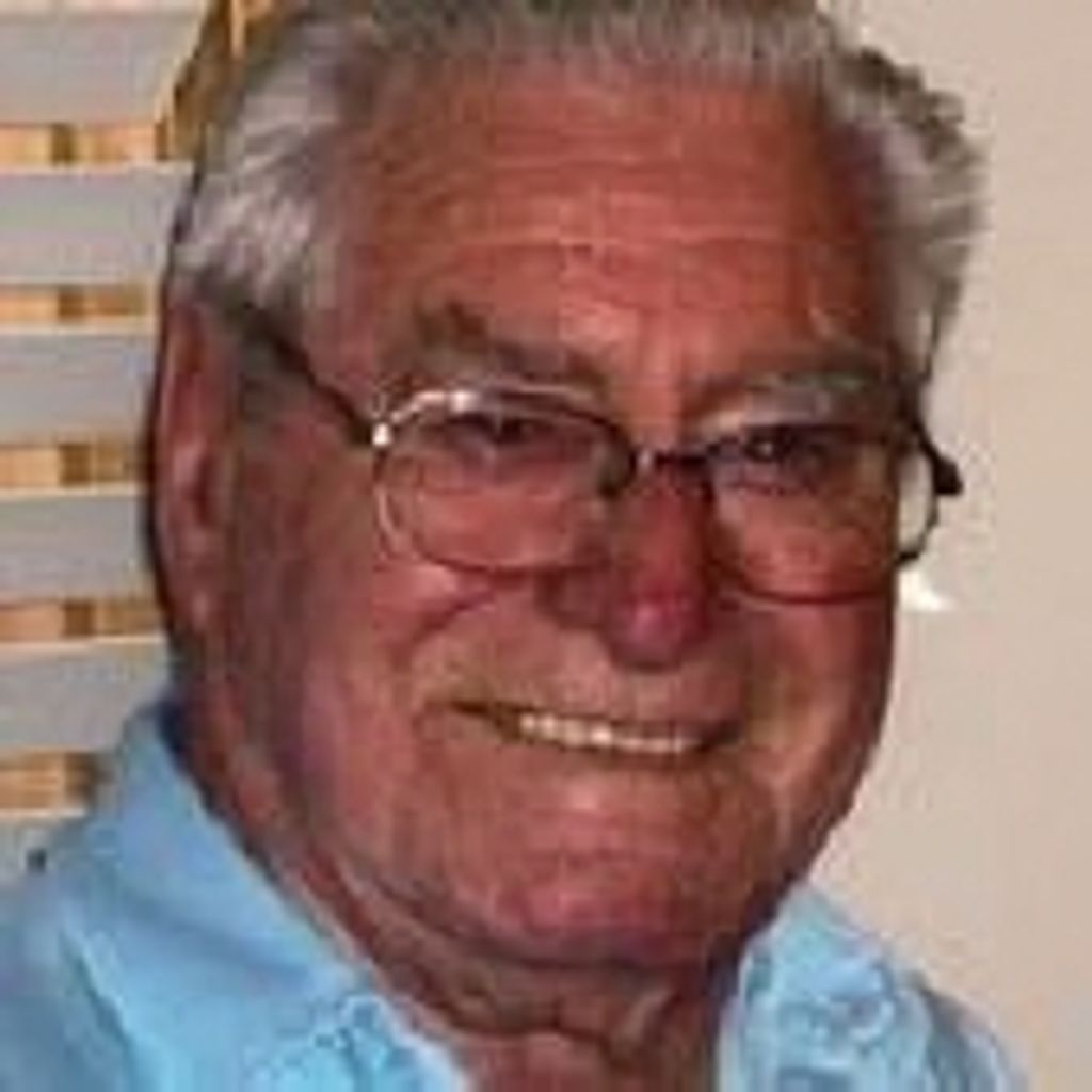 Verner Fredericks