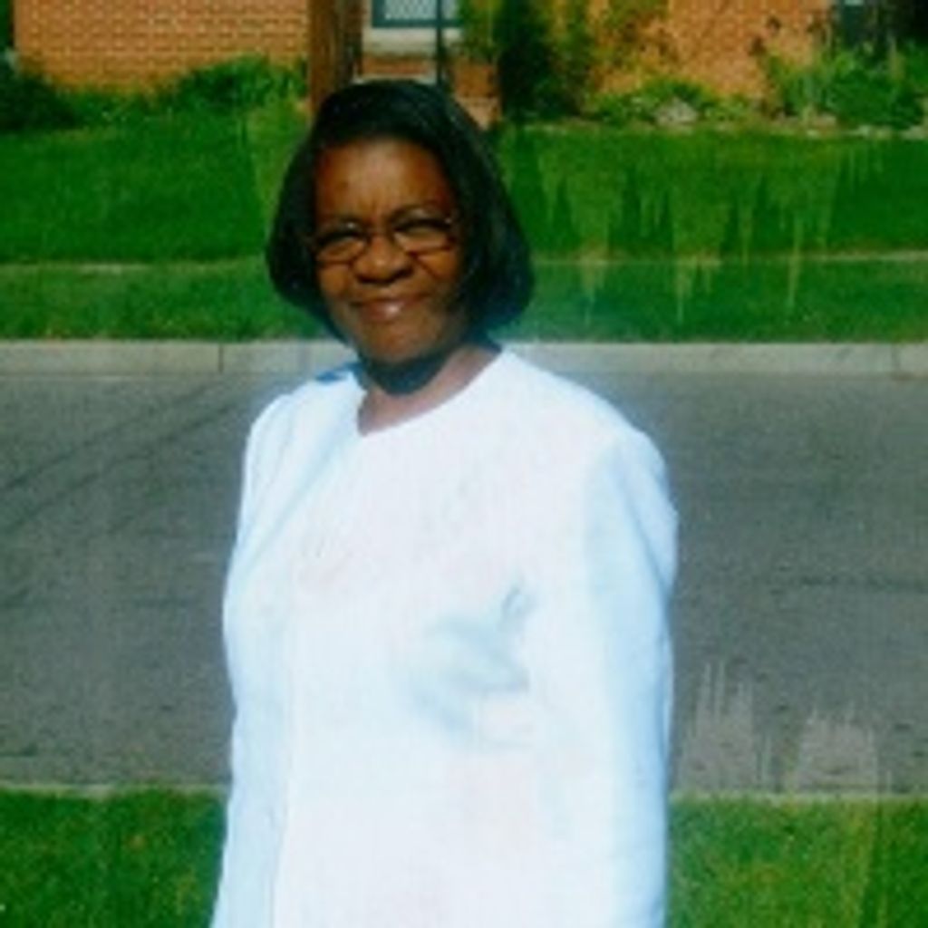 Cherry L. Nix Profile Photo
