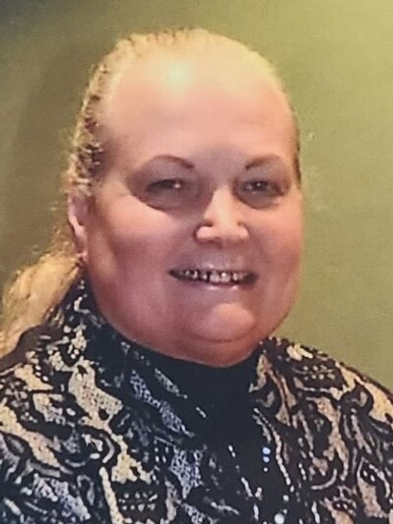 Debra Brunson Profile Photo