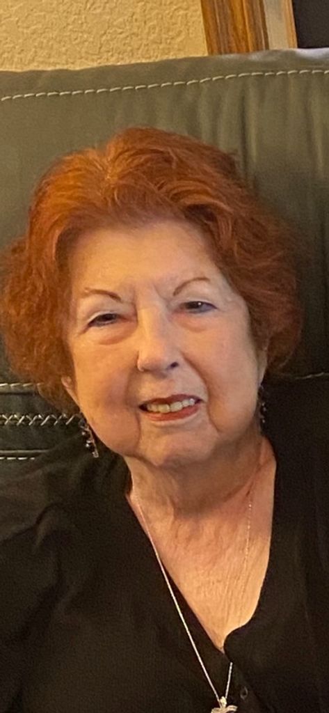Priscilla Anne Streetman Profile Photo