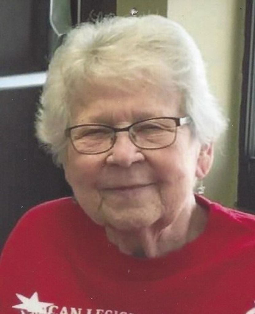 Lorraine Elsie Carlson Profile Photo