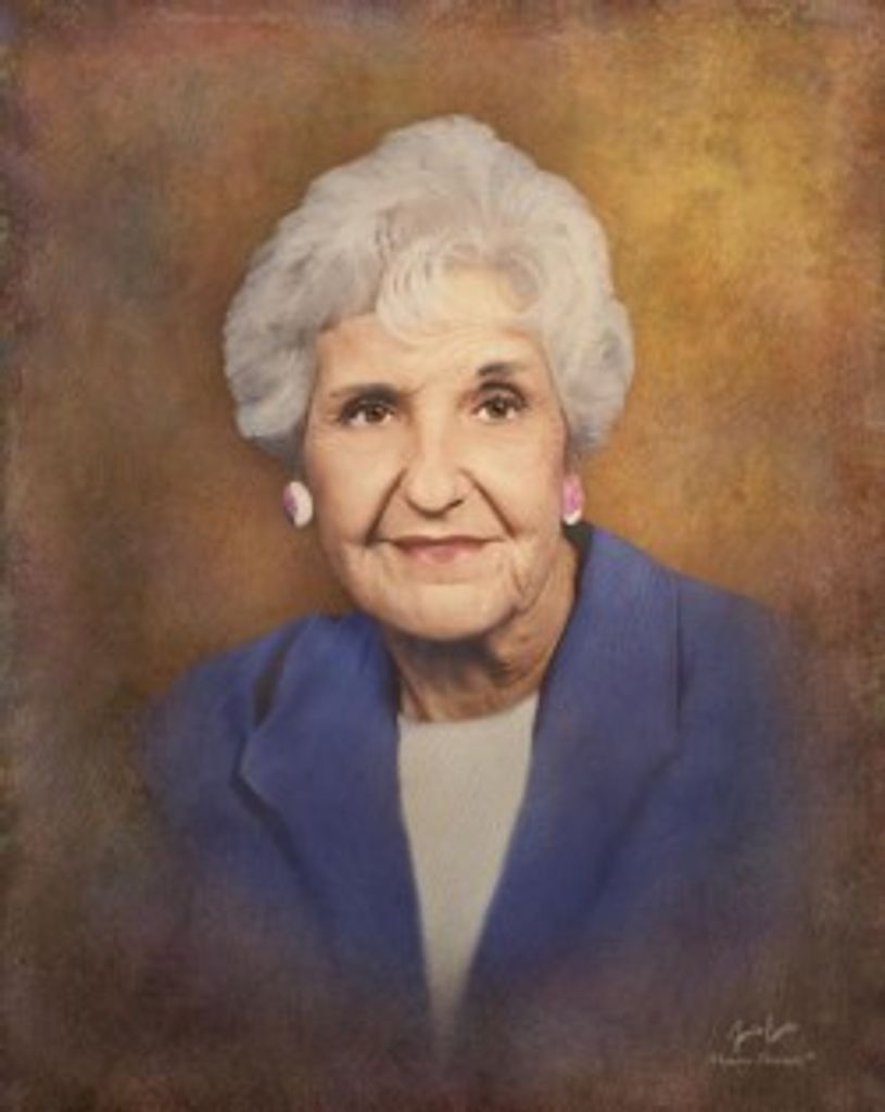 Betty  L. Miller