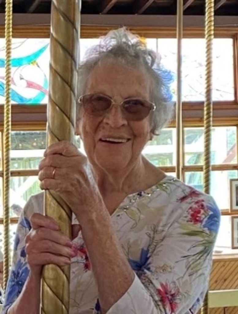 Nellie May Watson Profile Photo