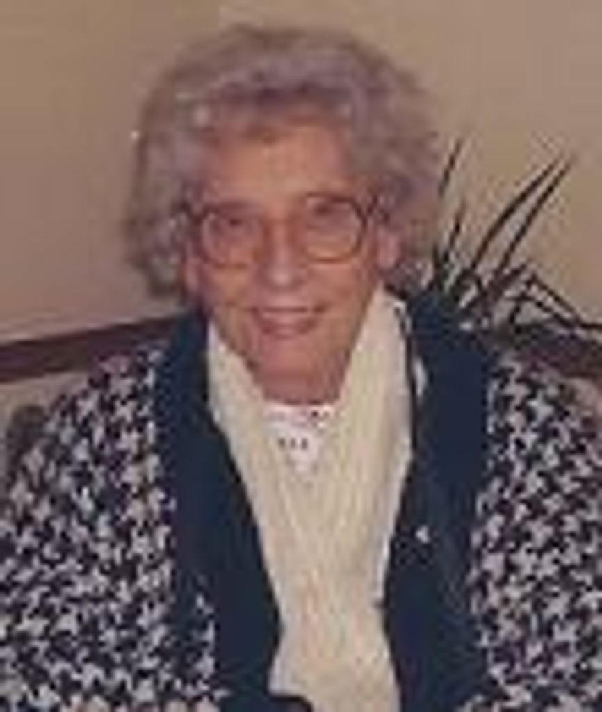 Margaret  Juanita Cunningham