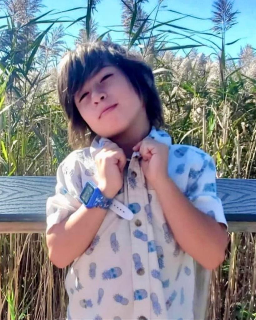 Zachary Aidan Cordeiro