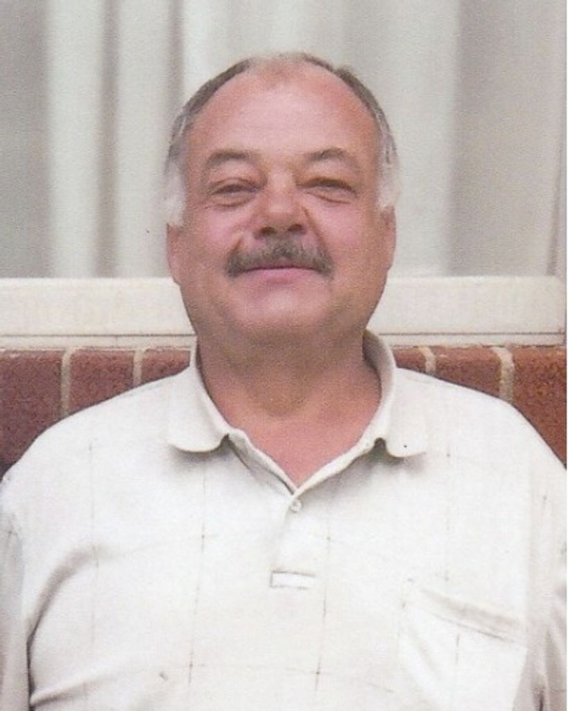 Bruce Dean Carrigan Profile Photo