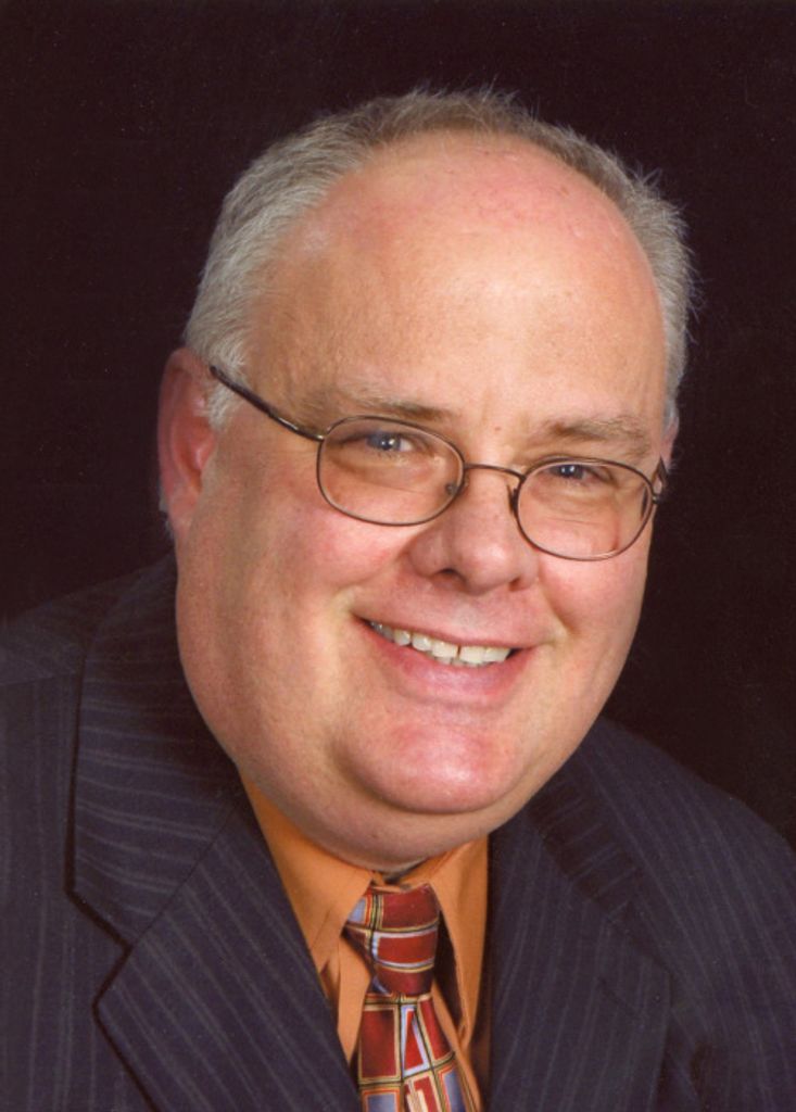 Mark Douglas Bechtel Profile Photo