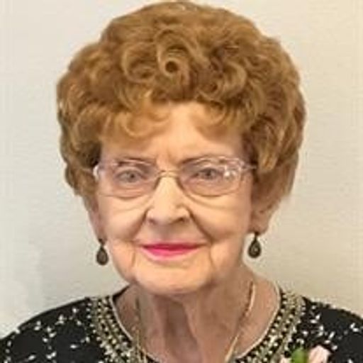 Edna Lucille Paulsen Profile Photo