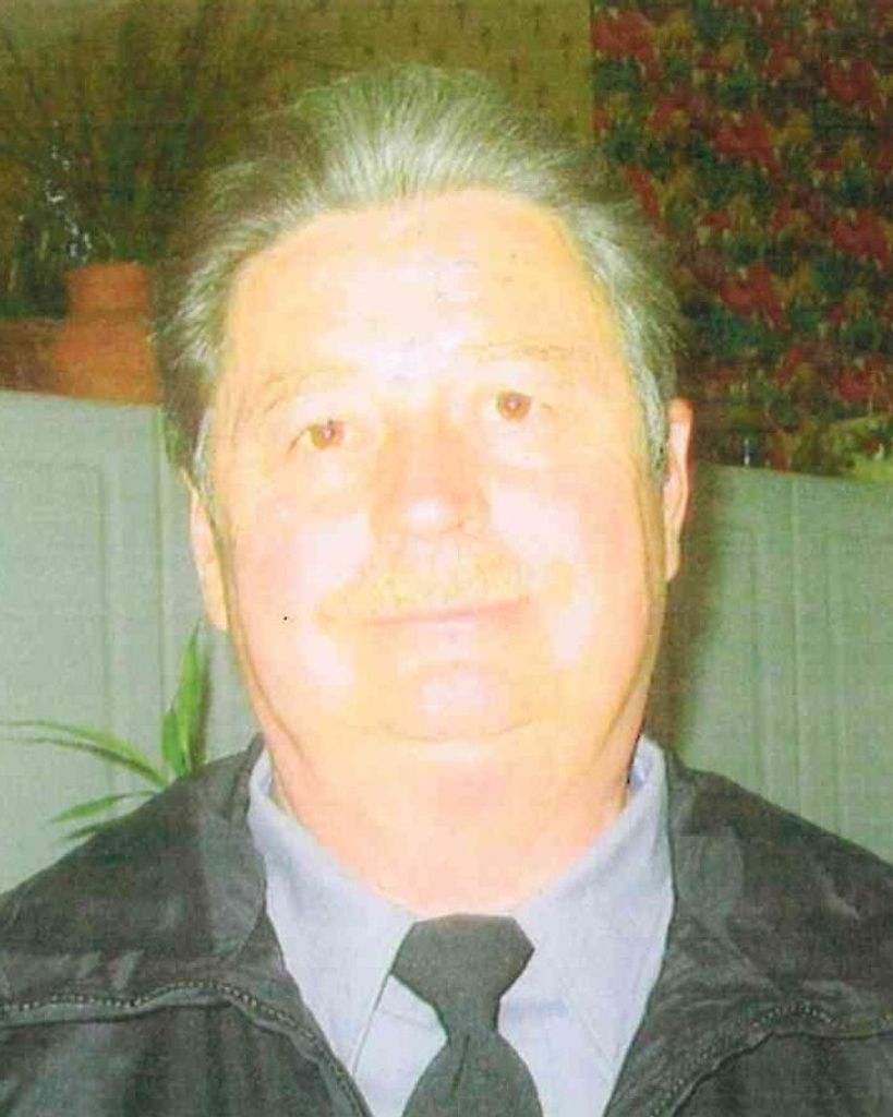 RICHARD P. MARTIN Profile Photo