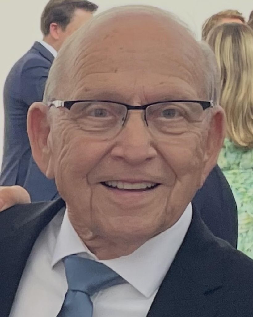 Raymond Fred Haguewood