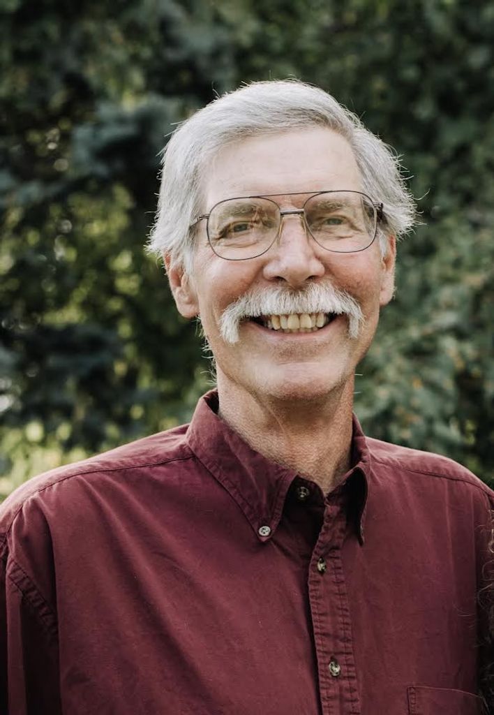 Robert Josselyn