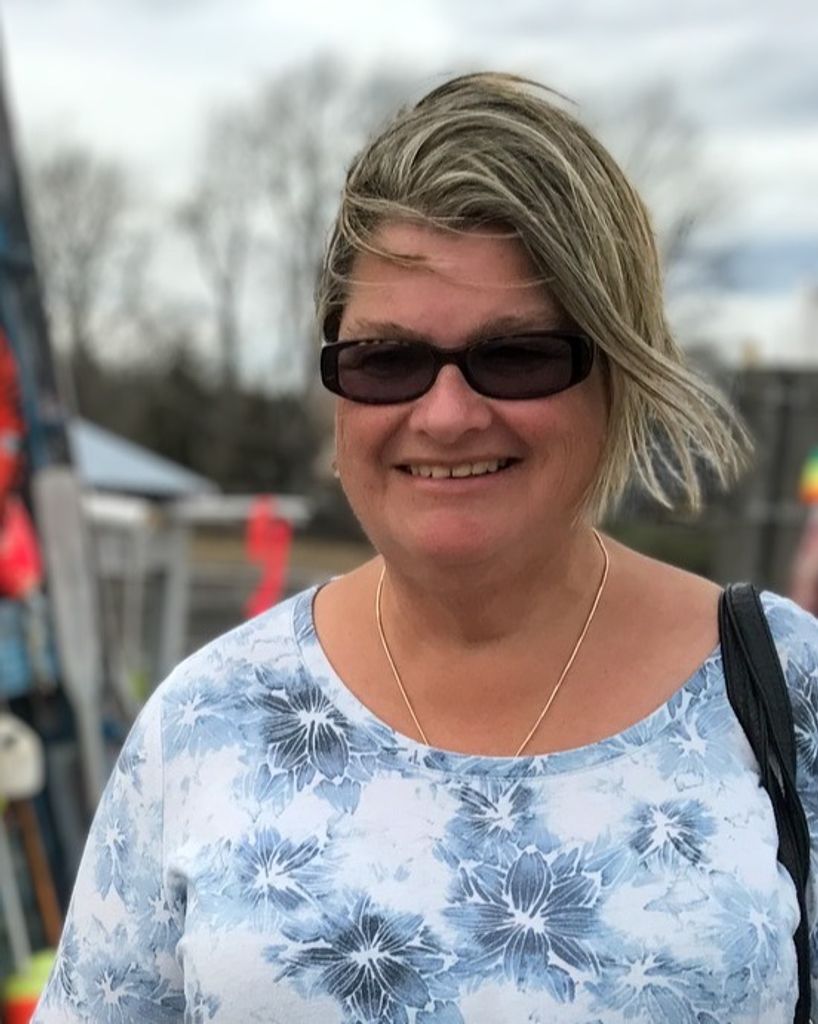 Gloria Jean Ramquist