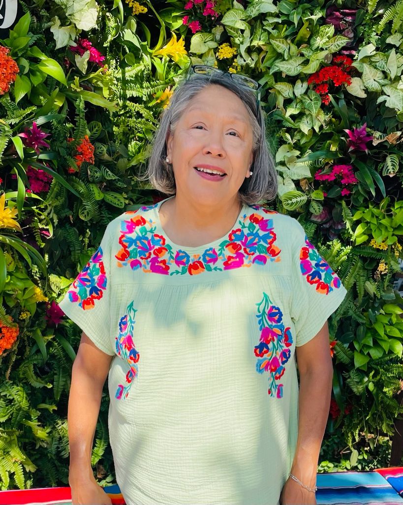 Patricia Ann Curiel Profile Photo