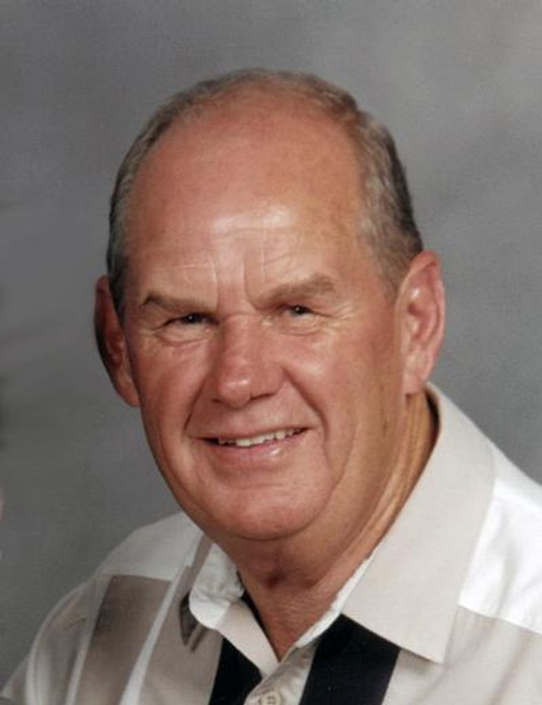 Gary Blum Profile Photo