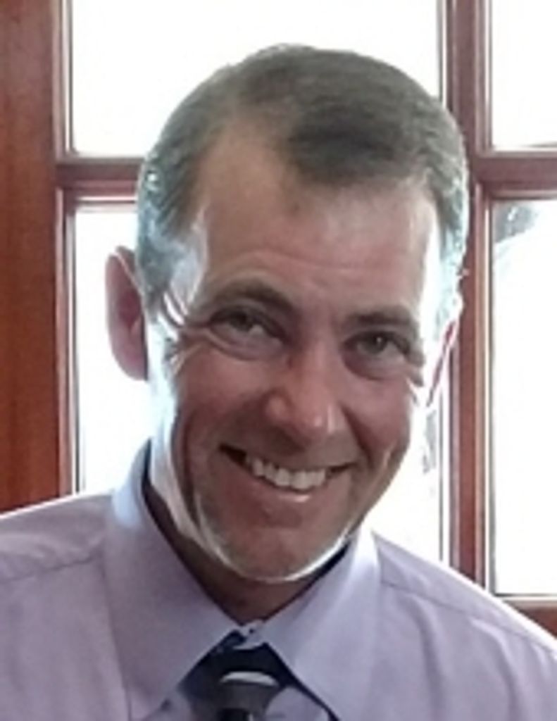 Roger Lee Wood
