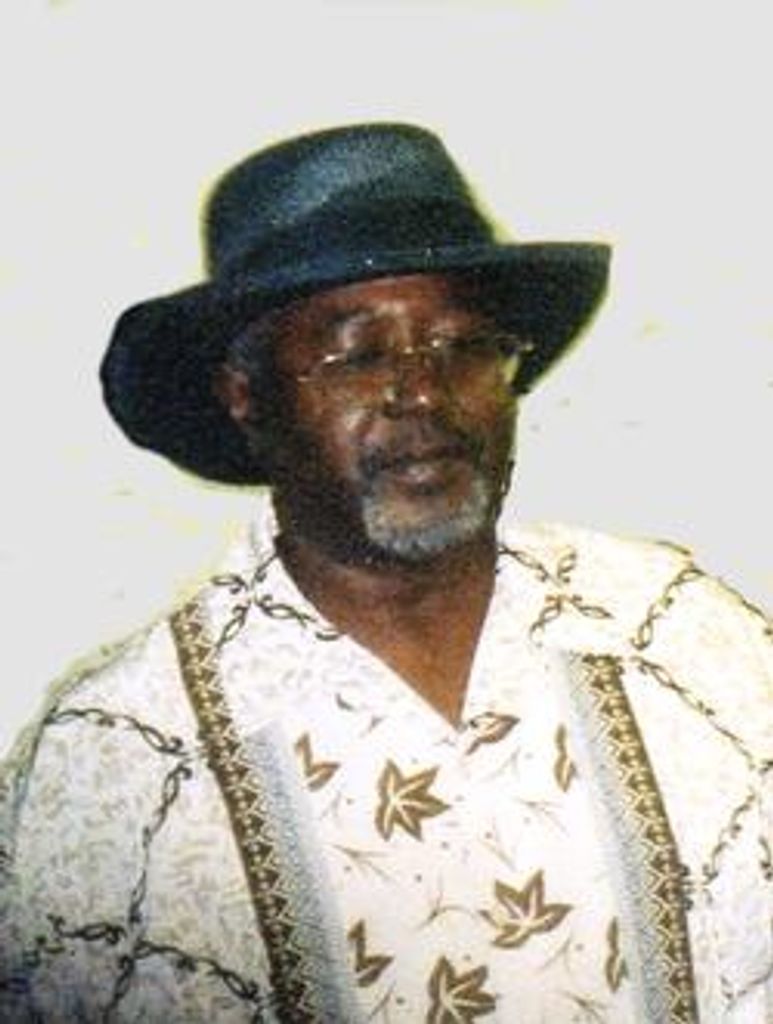 Joseph Hall, Jr. Profile Photo