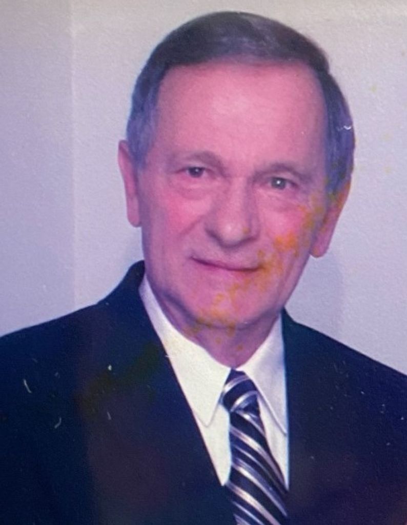 Joseph Uhlyar, Sr.