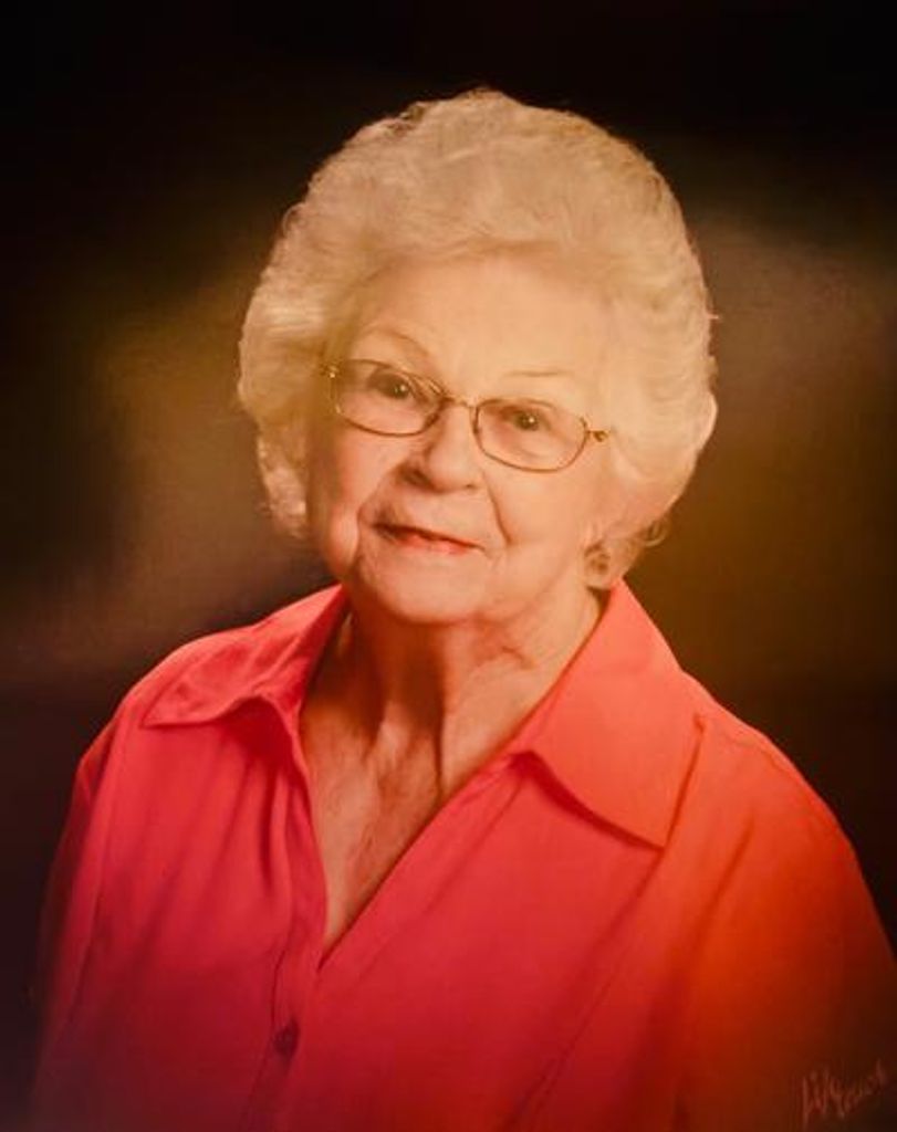 Shirley Dykes Profile Photo