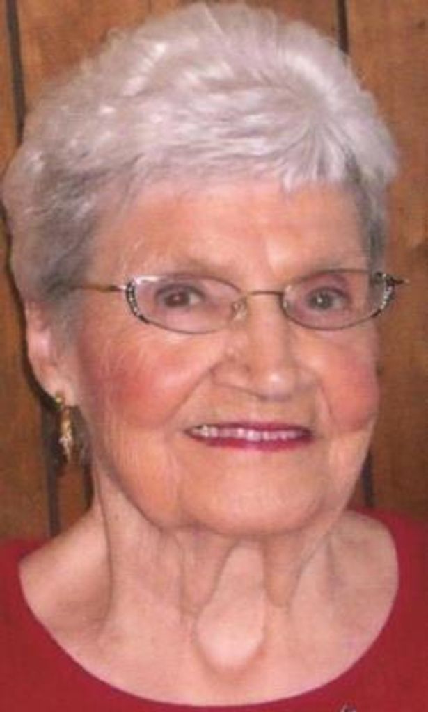 Louise Harner