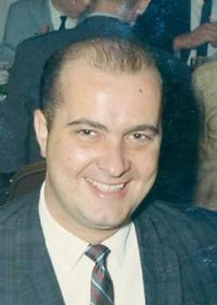 Stephen Pincsak Jr