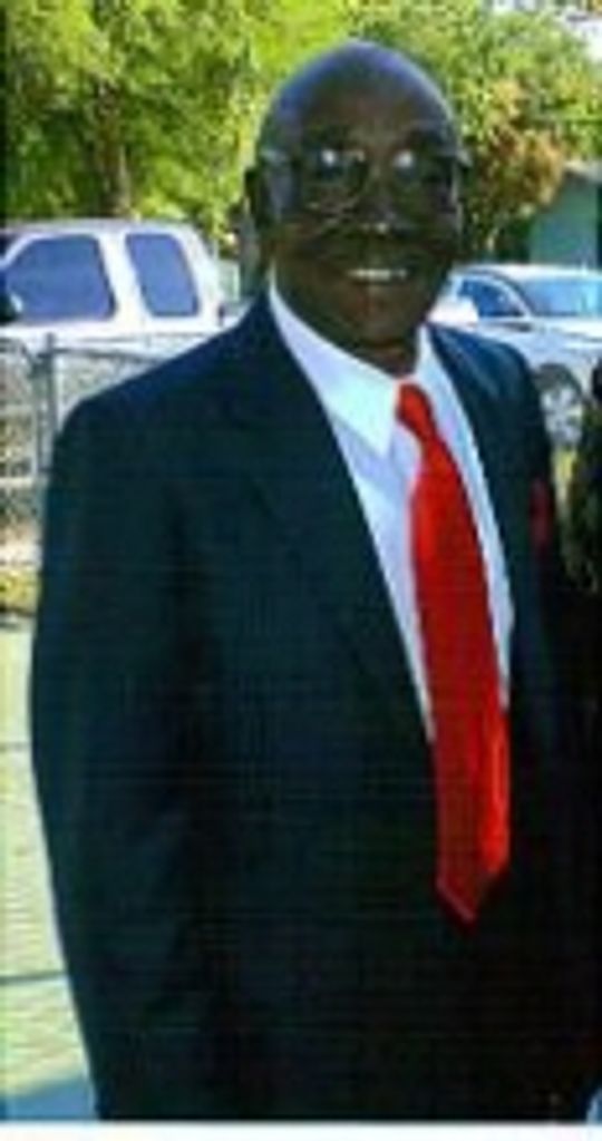 James Samuel King Profile Photo