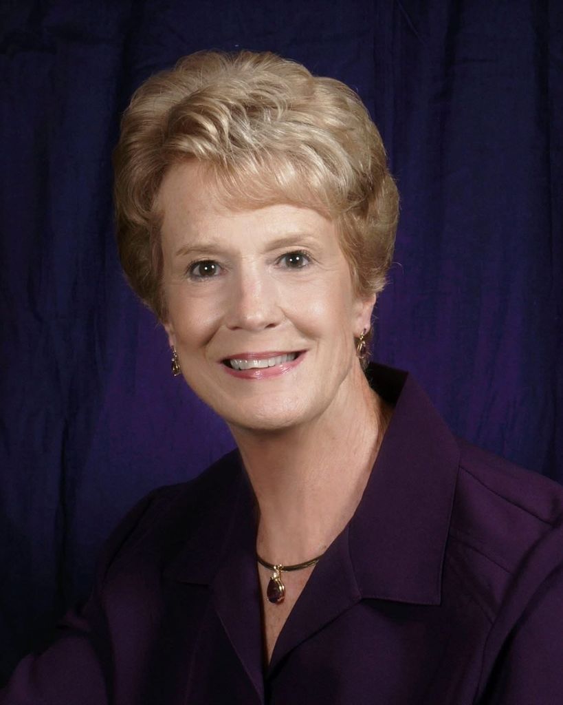 Gwen Campbell Jones Edris Profile Photo