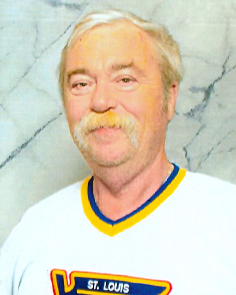 Gary P. Mills