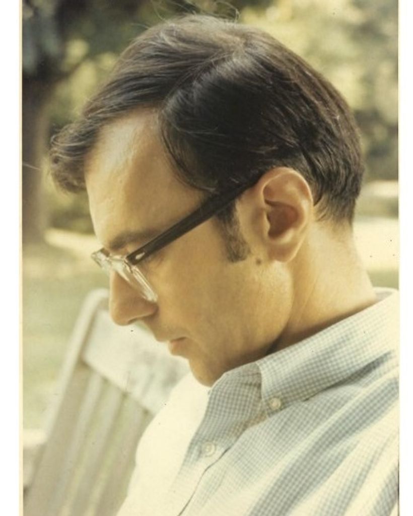 Theodore James Christie Jr. Profile Photo