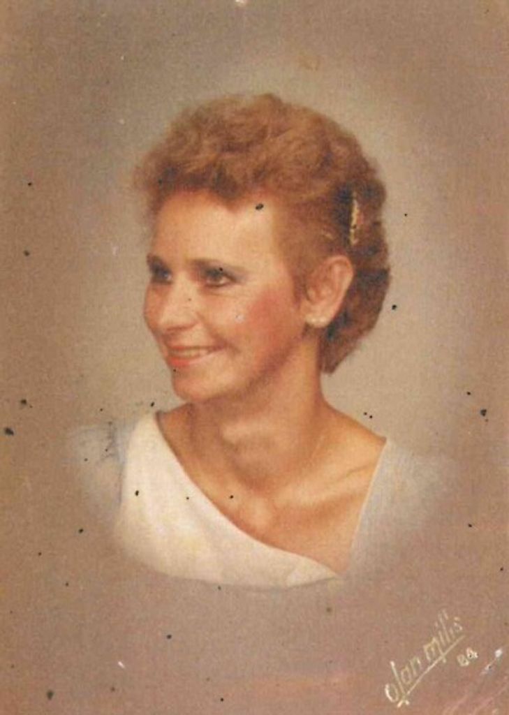Susan Ann Ballinger Profile Photo