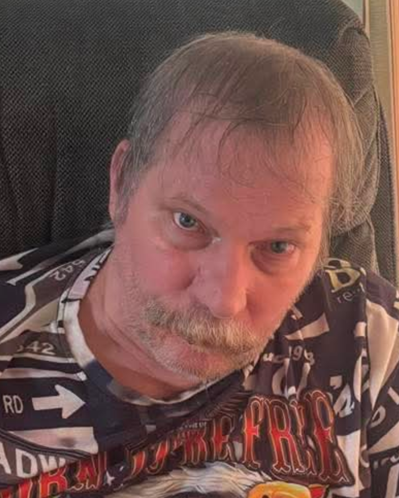 Michael Edwin Lawthers