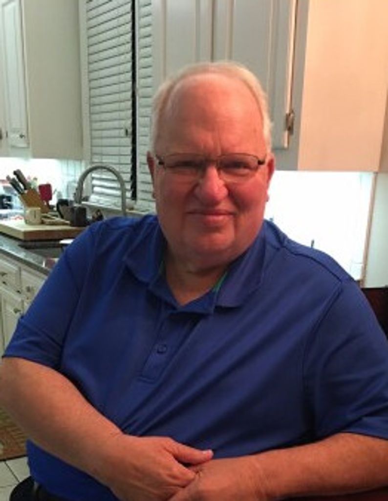 Lester Christman