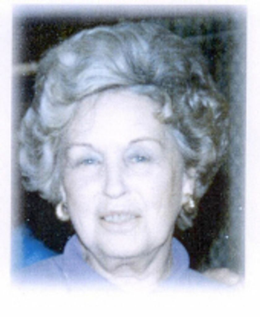 Doris M. Juranie