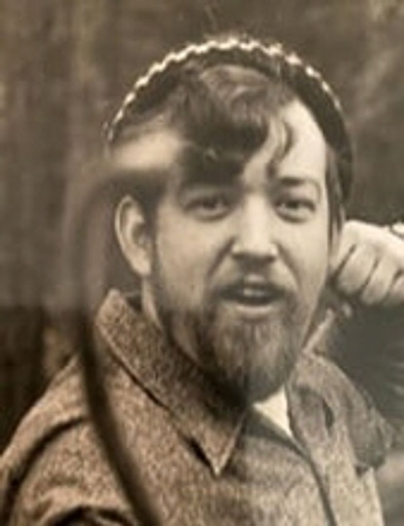 Ronald Alan Nelson Profile Photo