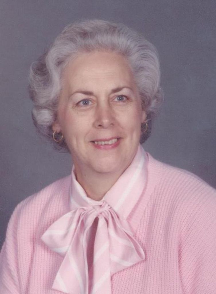 Betty Sue Mench