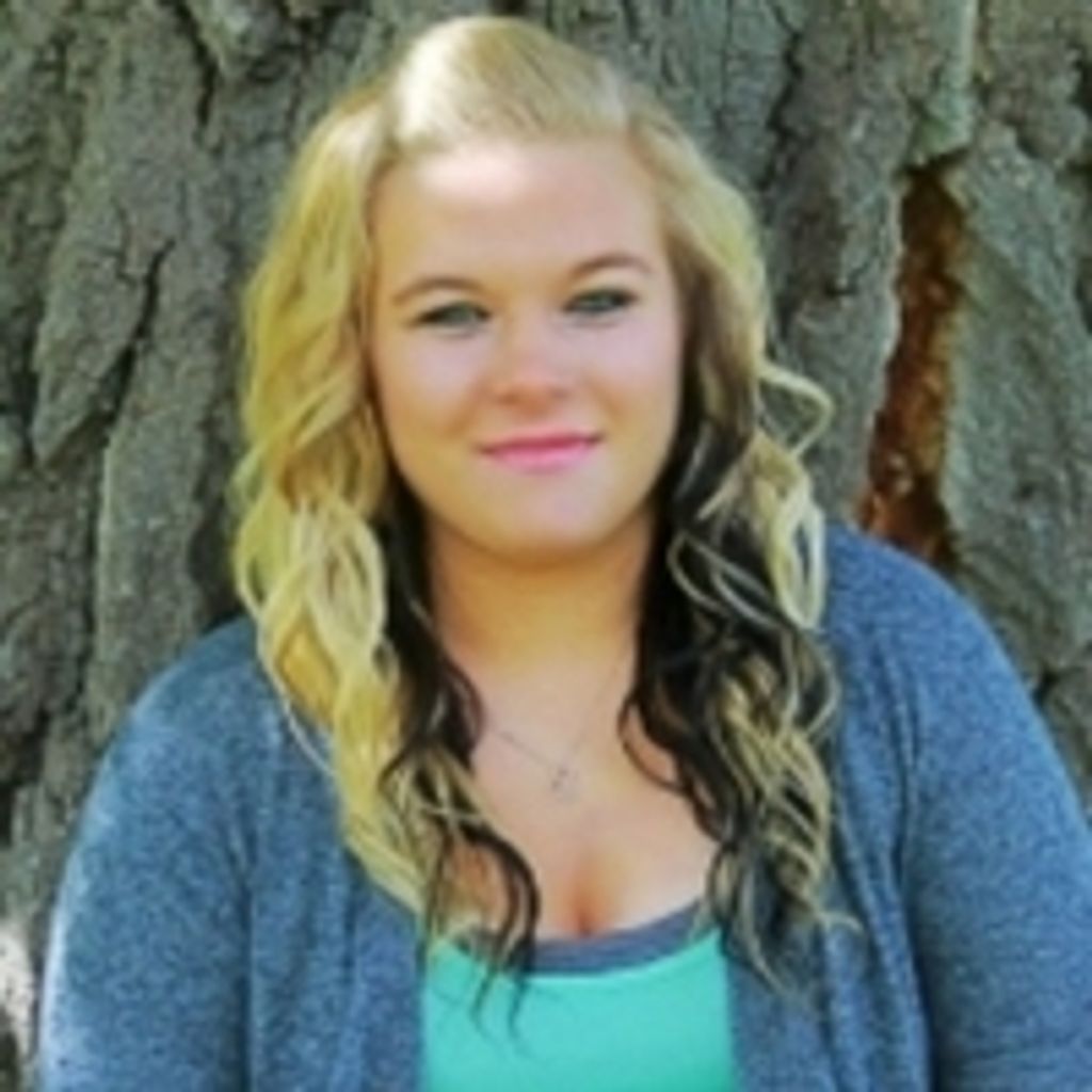 Kayla Taylor Olson