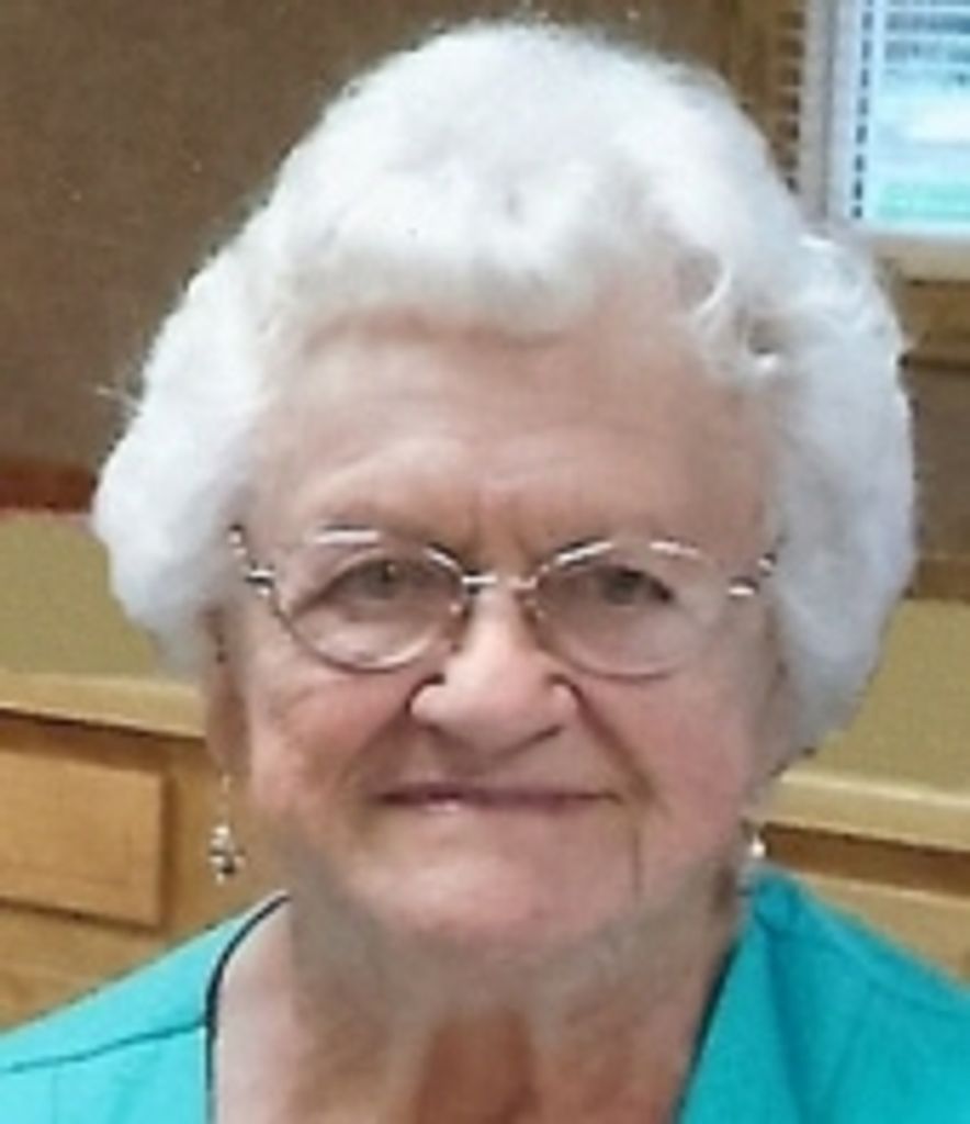 Ruth Jean Beck