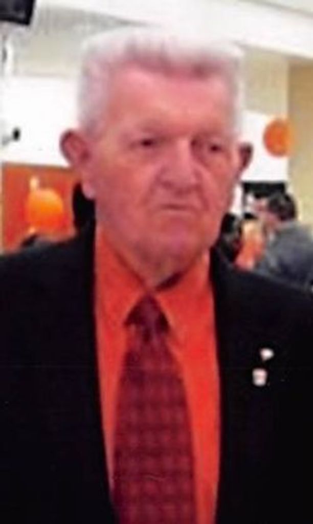 A. Walker, Jr.