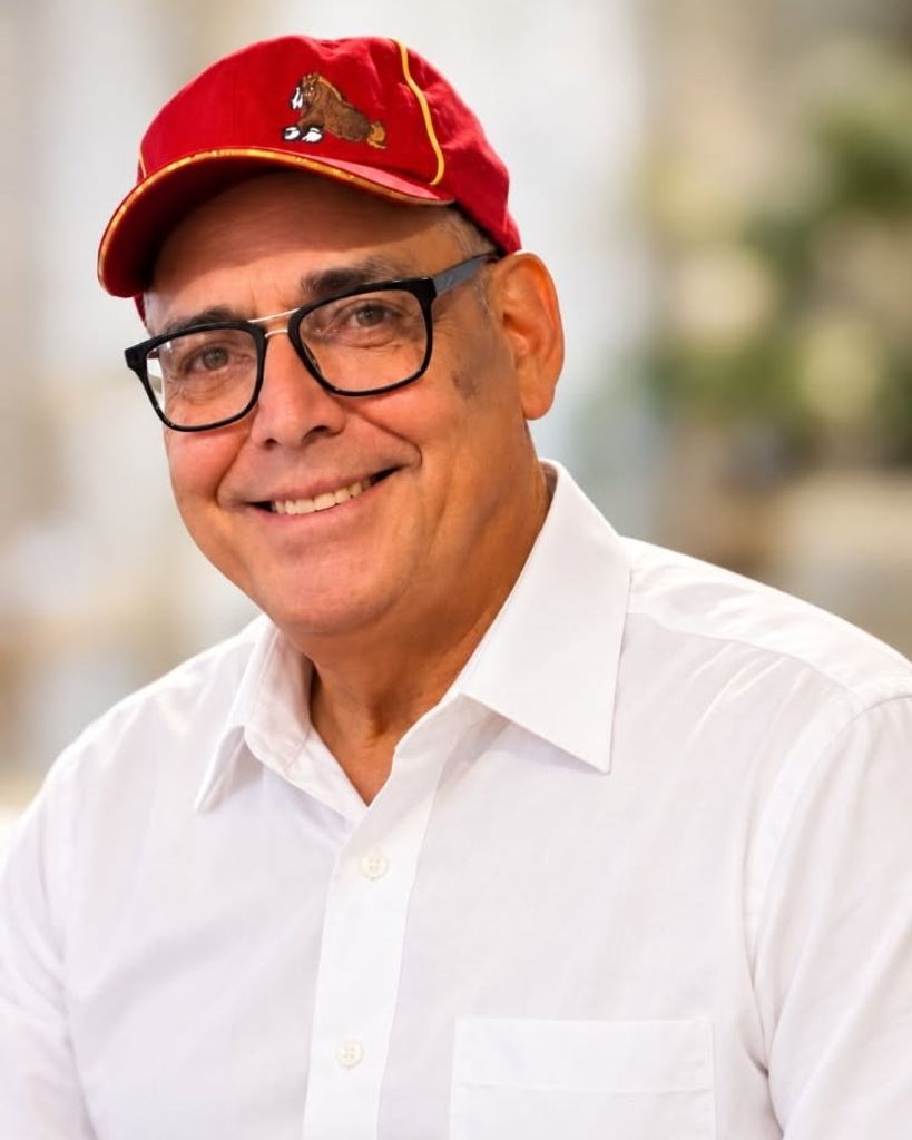 Jose Cristobal Romero Cruz Profile Photo