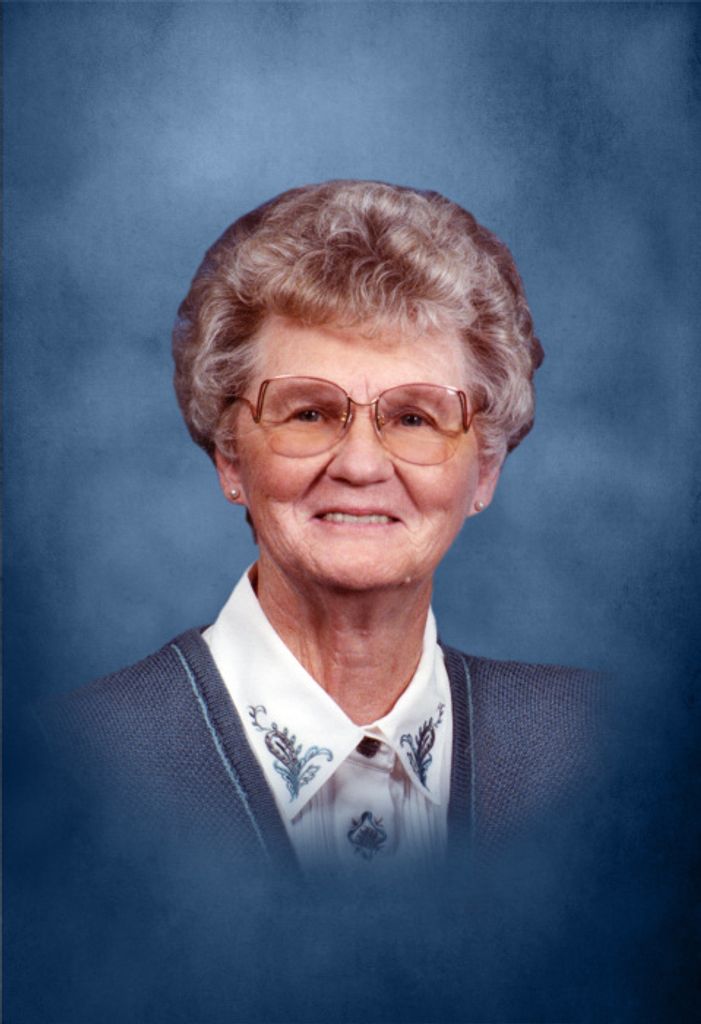 Virginia Stocker