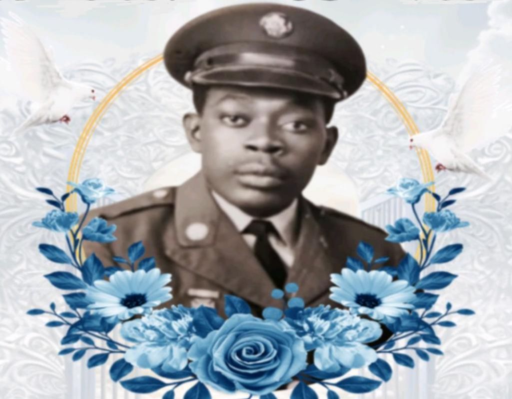 Autry Spencer Butts, Sr.