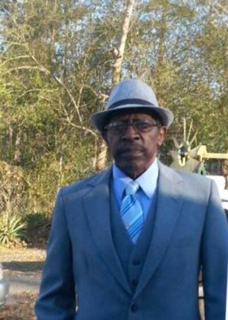Paul Ervin Thomas Profile Photo