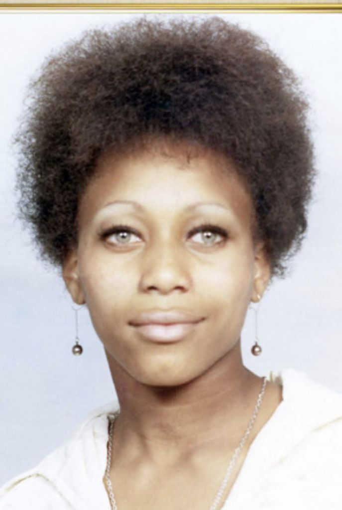Cecilia Reed-Freeman Profile Photo