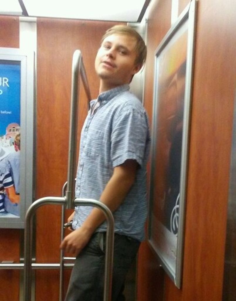 Zachary Taylor Hawkins