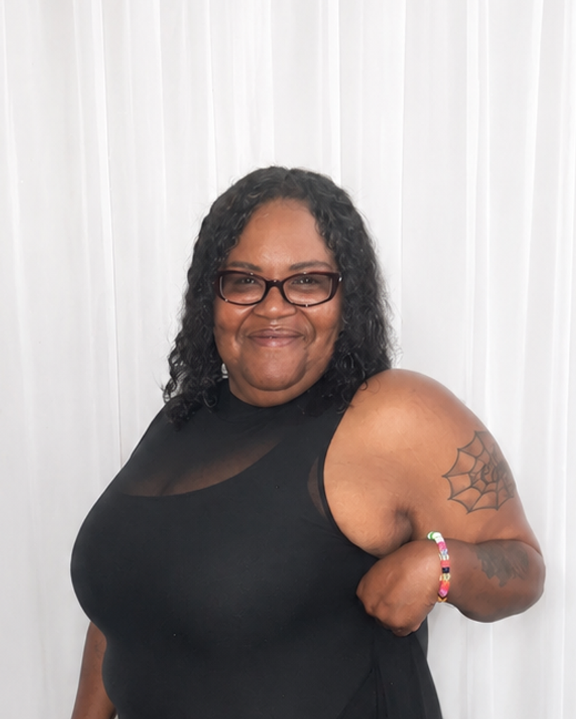 Carlita Verdene Jackson
