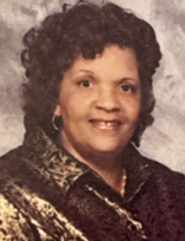 Patricia Ann (Spencer) Parr