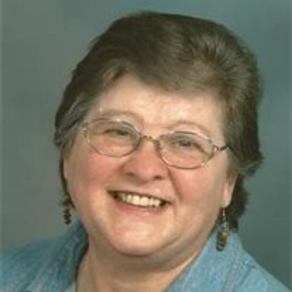 Brenda Ann
