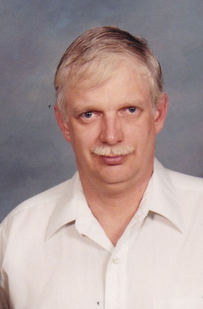 George H. Lazarus, Jr. Profile Photo