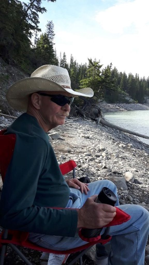 Robert “Cowboy Bob” Bowersock