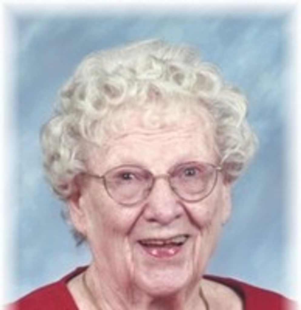 Bernice Karushis