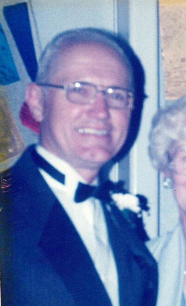 Conley Ray Stephenson